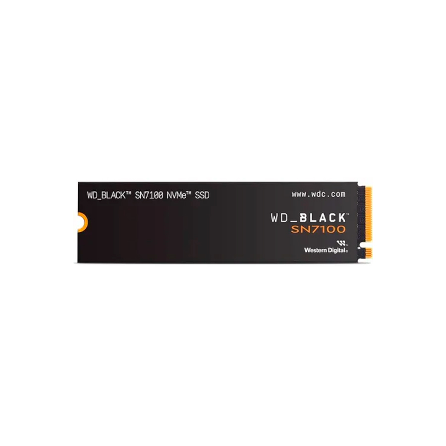 DISCO SSD 500GB WD SN7100 M2 2280 NVME