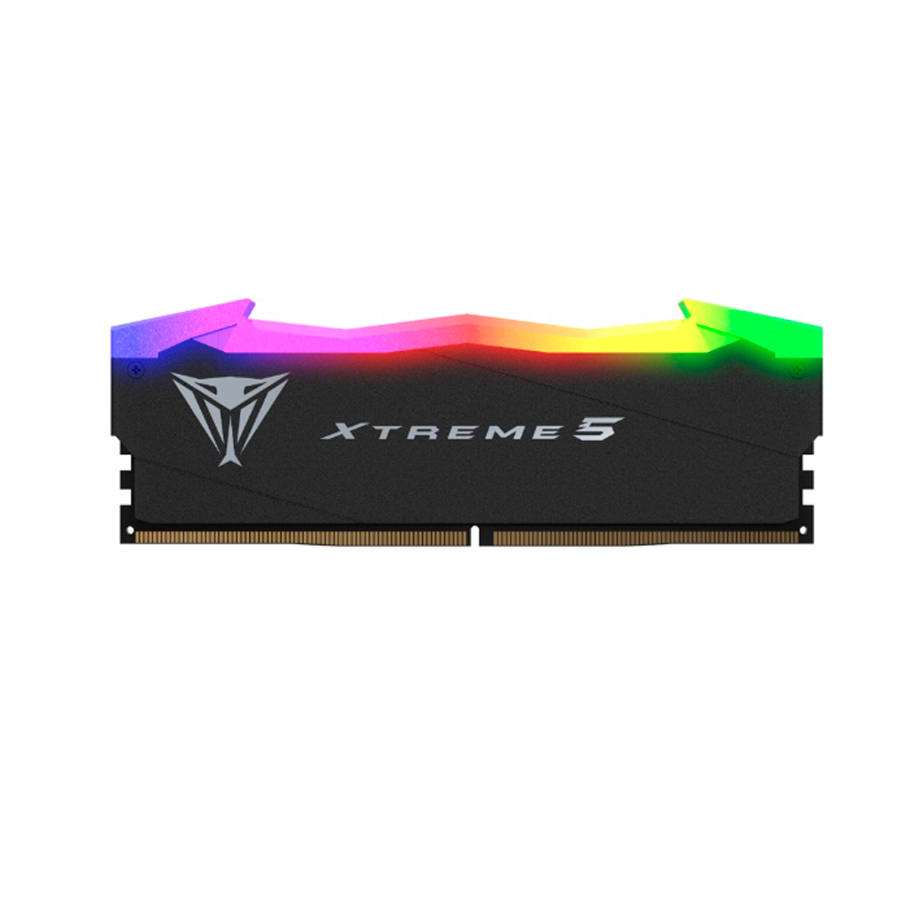 MEMORIA RAM 32GB 7600 DDR5 PATRIOT VIPER XTREME C36