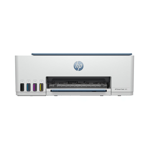 IMPRESORA HP TODO EN UNO SMART TANK 585