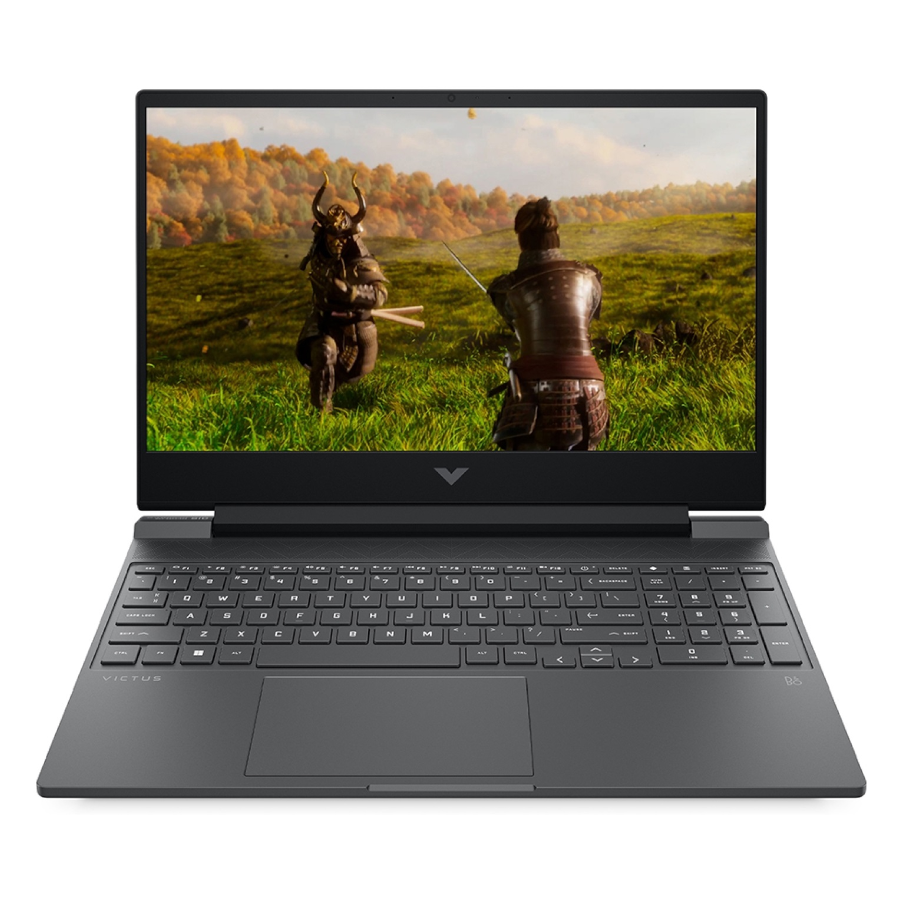 NOTEBOOK HP VICTUS RYZEN 7 5800H 15 8GB 512GB RTX3050 WIN11 HOME