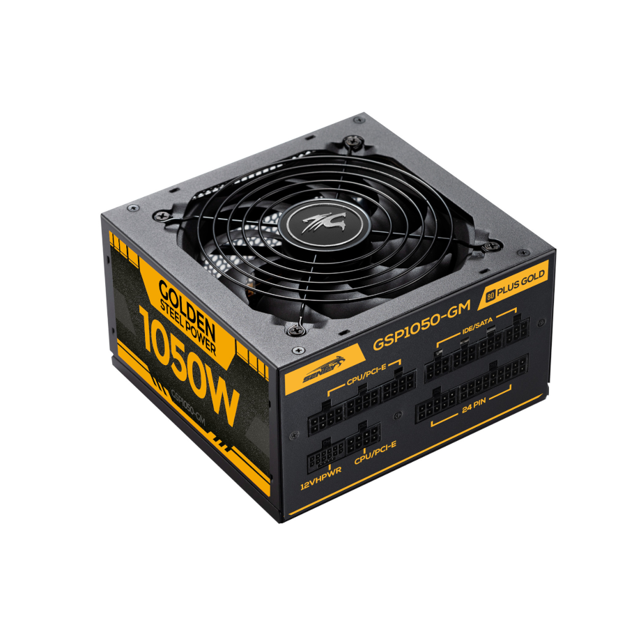 FUENTE GAMER SENTEY 1050W 80 GOLD