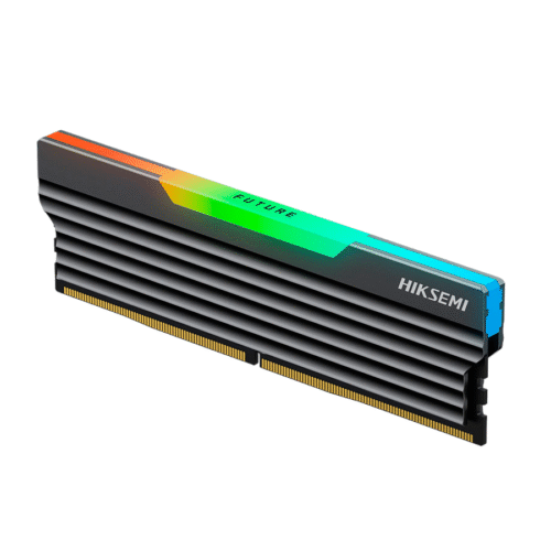 MEMORIA RAM DDR4 8GB 3200 HIKSEMI FUTURE RGB