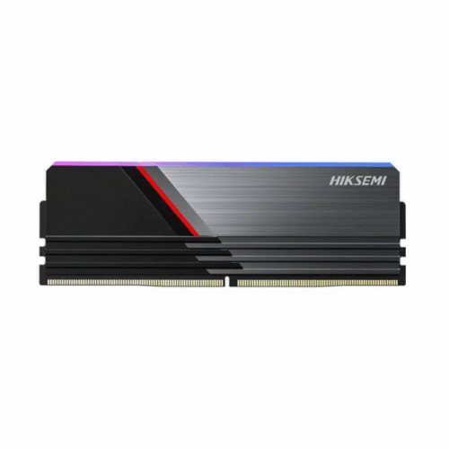 MEMORIA RAM DDR4 HIKSEMI 16GB 3200 MHZ SWORD RGB
