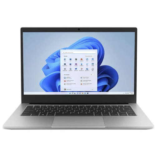 NOTEBOOK HAIER 14 M140 I5 8GB 256GB W11