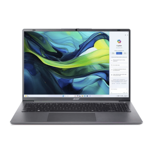 NOTEBOOK ACER ASPIRE I7 512GB 16GB W11