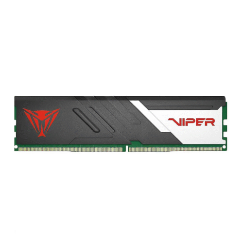 MEMORIA RAM 8GB 6000 PATRIOT VIPER VENOM C40