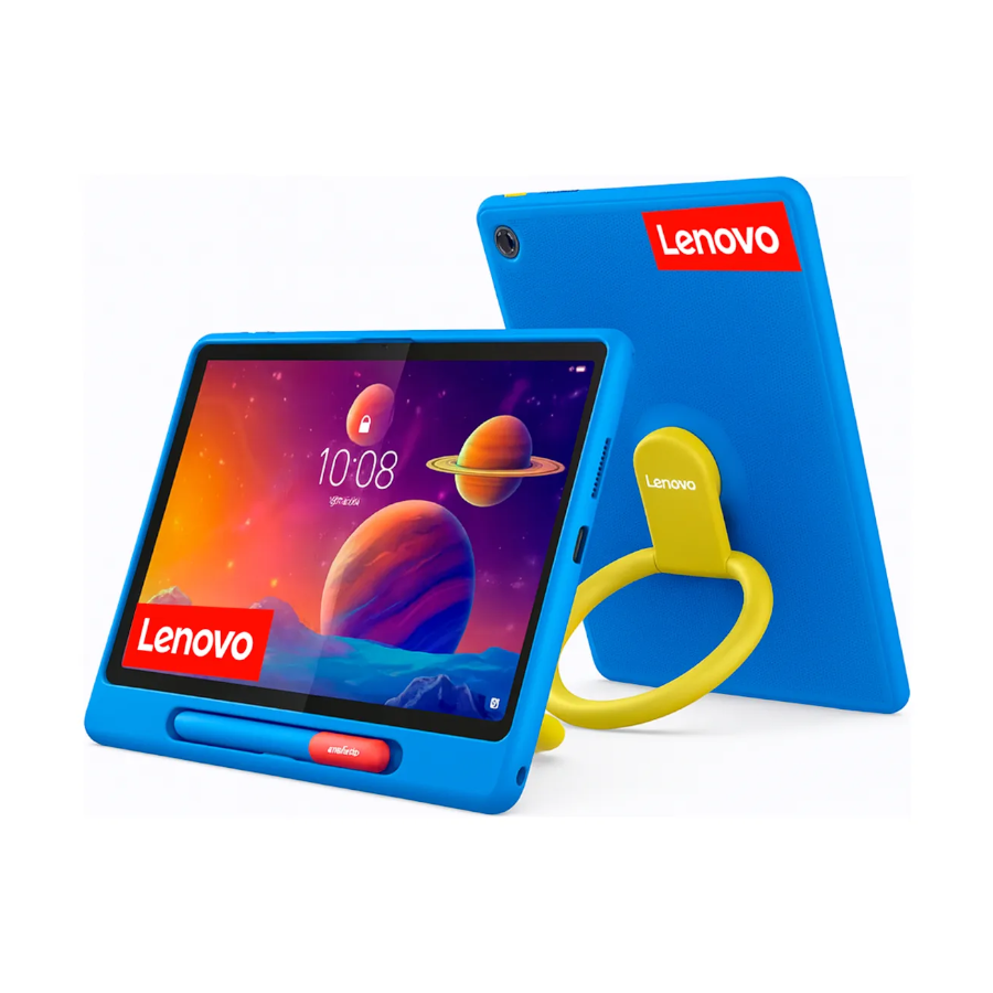 TABLET LENOVO 10 WUXGA 4GB 64GB KIDS BUMPER CASE