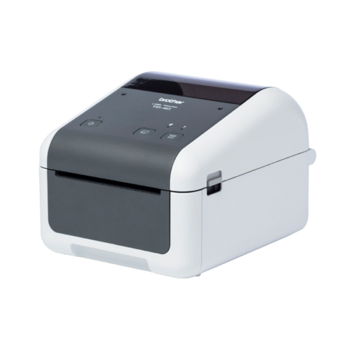 IMPRESORA TERMICA DIRECTA BROTHER TD 4410D