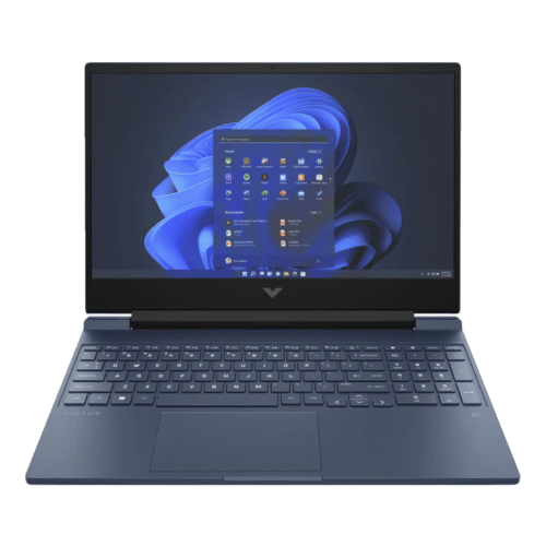 NOTEBOOK HP VICTUS 15 INTEL I5 2450H 8GB 512G RTX3050 WIN11 HOME