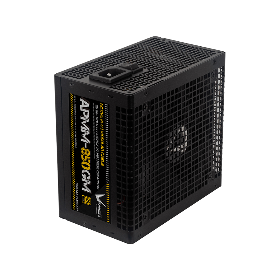 FUENTE FORMULA V 850W 80 PLUS GOLD