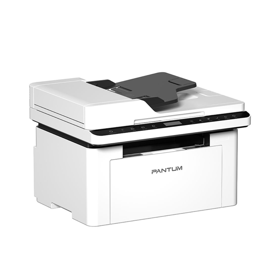 IMPRESORA MULTIFUNCION LASER PANTUM BM2300AW WIFI WHITE