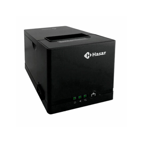IMPRESORA TERMICA HASAR P-181 USBSERIEETHERNET