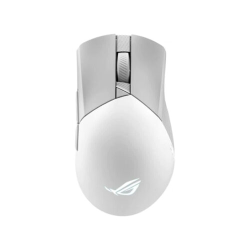 MOUSE ASUS P711 ROG GIII WL AIMPOINT WHITE
