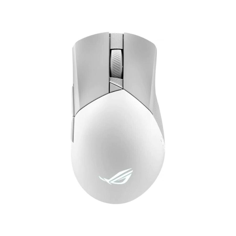 MOUSE ASUS P711 ROG GIII WL AIMPOINT WHITE