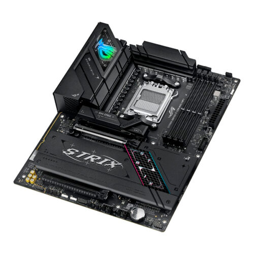 MOTHER ASUS B850 F STRIX GAMING WIFI AM5