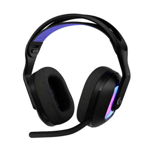 AURICULAR GAMER LOGITECH G522 BLACK