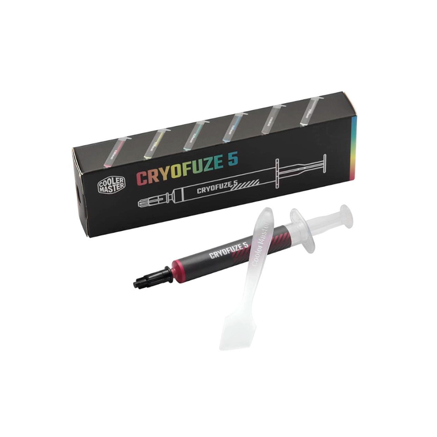 COMPUESTO TERMICO CM CRYOFUZE 5 RED