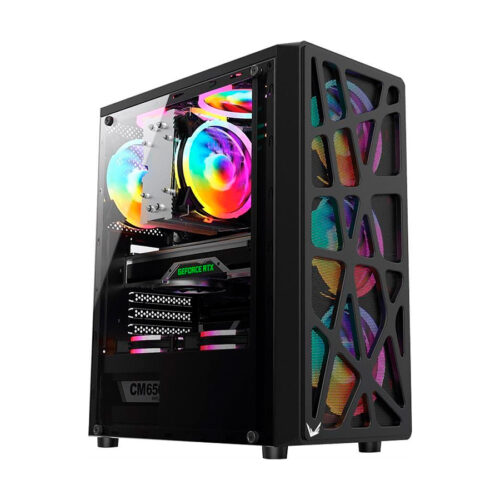 GABINETE FORMULA V MANA BLACK