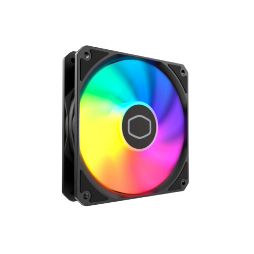 FAN COOLERMASTER MF120 LITE ARGB