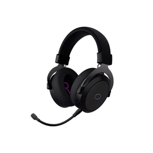 AURICULAR COOLERMASTER CH351 GAMING HEADSET