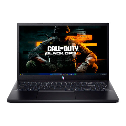 NOTEBOOK ACER NITRO 15 RYZEN 5 32GB 1TB RTX 4050 W11