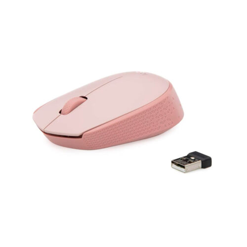 MOUSE LOGITECH M170 ROSA BLISTER
