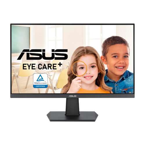 MONITOR GAMER 24 ASUS AS VA24EHF IPS 100HZ 1MS