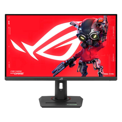 MONITOR GAMER ASUS 27 AS XG27UCS 4K 160HZ IPS 1MS