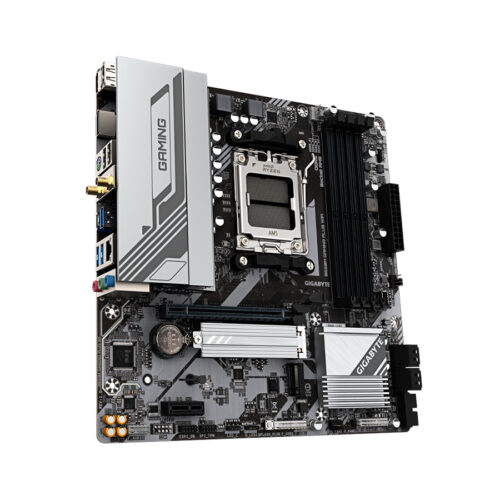 MOTHER GIGABYTE B650M GAMING PLUS WF