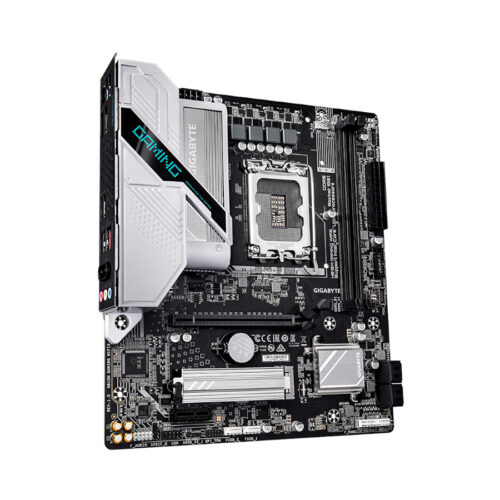 MOTHER GIGABYTE H810M GAMING WIFI6 LGA1851