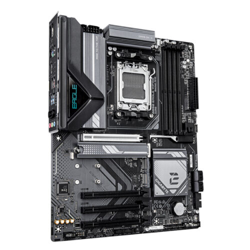 MOTHER GIGABYTE B850 EAGLE WIFI6E AM5