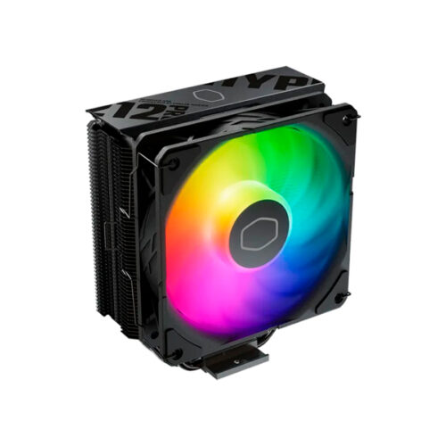 COOLER HYPER 212 PRO BLACK FOR 1700