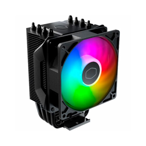 COOLER CPU COOLERMASTER HYPER 411 NANO ARGB