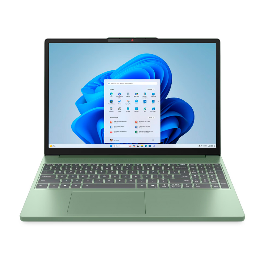 NOTEBOOK LENOVO IP SLIM 3 15IRH10 I5 13420H 8GB 4800 512GB W11H