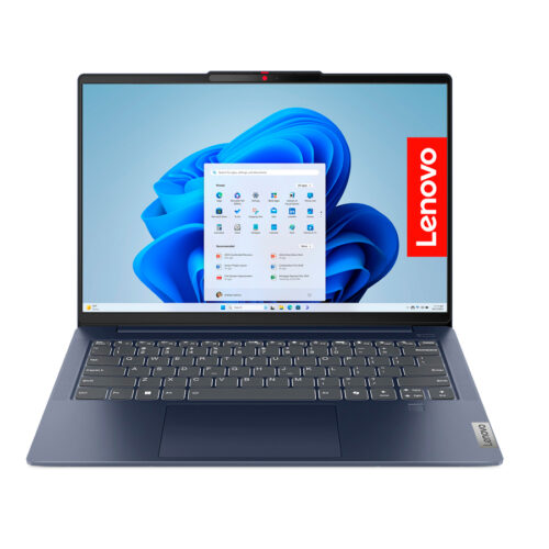 NOTEBOOK LENOVO IDEAPAD SLIM 5 14 14AHP9 RYZEN 5 8645HS  16GB 512GB W11H