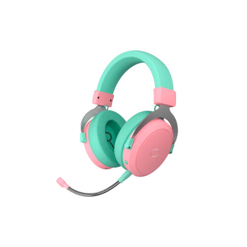 AURICULAR COOLERMASTER CH351 GAMING HEADSET MACA