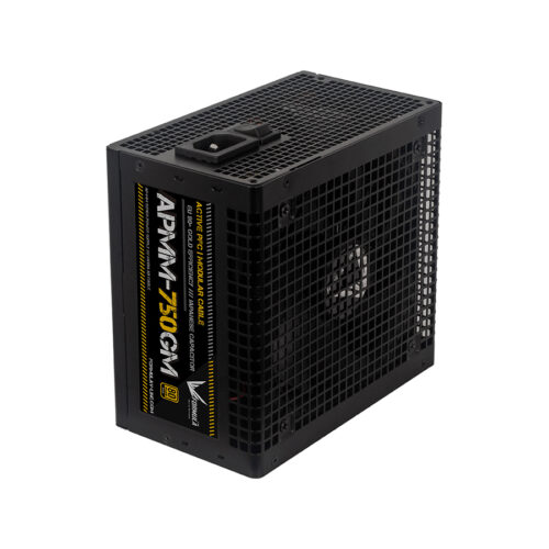FUENTE FORMULA V 750W 80 PLUS GOLD