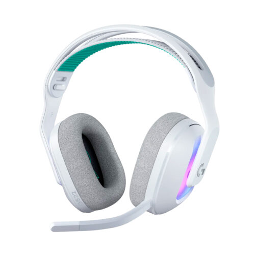 AURICULAR GAMER LOGITECH G522 WHITE