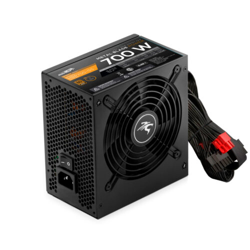 FUENTE GAMER SENTEY 700W MBP700-GS 80 PLUS BRONZE