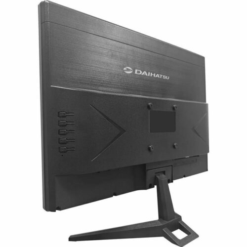 MONITOR DAIHATSU 19 INISHARU 75HZ VGA HDMI - Imagen 7