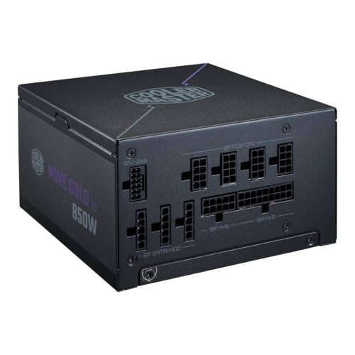 FUENTE COOOLERMASTER 850W MWE V3