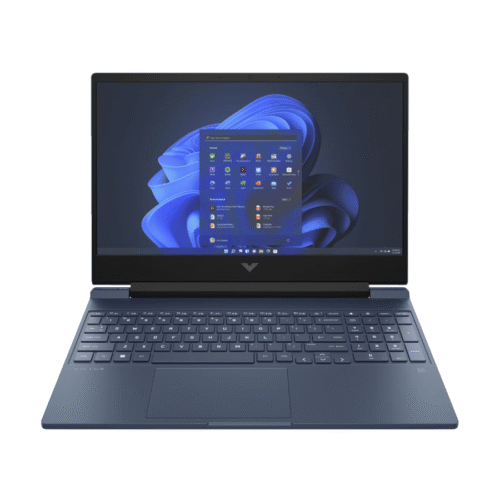 NOTEBOOK HP VICTUS 15 I5 12450H 16G 512G W11H RTX3050
