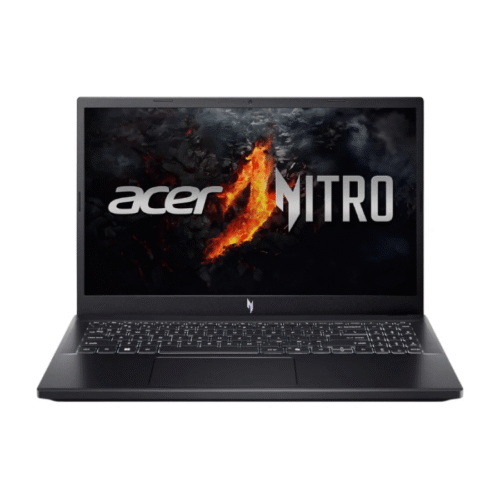 NOTEBOOK ACER NITRO 15 RYZEN 5 16GB 512 RTX4050 W11