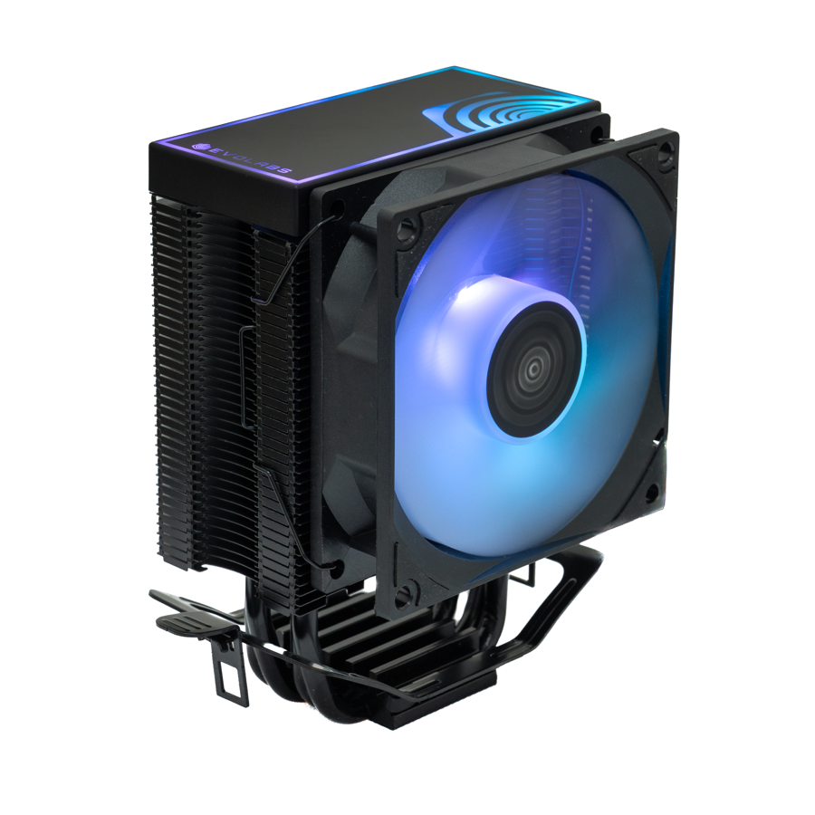 CPU COOLER EVOLABS CRYO 4H
