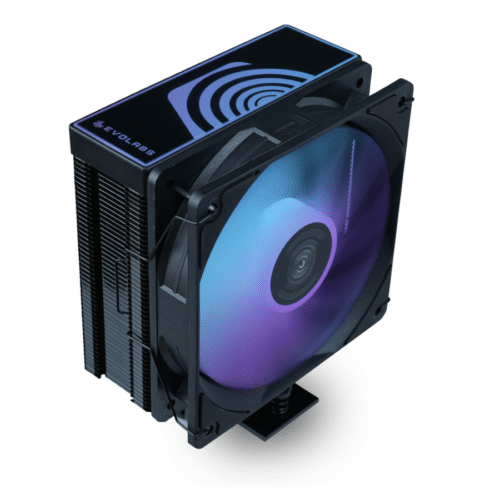CPU COOLER EVOLABSCRYO PRO 4H