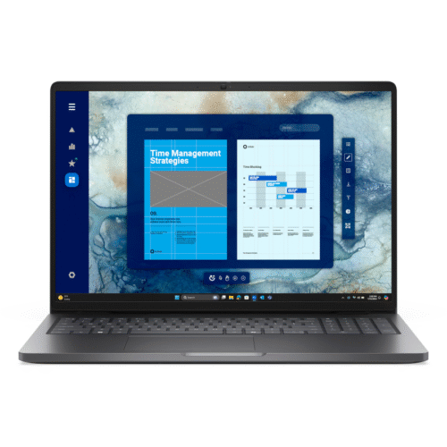 NOTEBOOK DELL 16 PRO ULTRA5 235U NPU 16G 512GB W11PRO