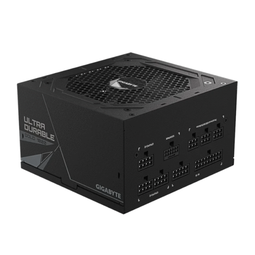 FUENTE GIGABYTE 1000W UD1000GM PG5 V2 80 GOLD