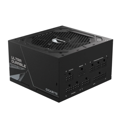 FUENTE GIGABYTE 750W UD750GM PG5 V2 80 GOLD
