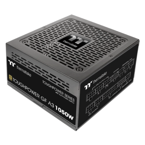 FUENTE THERMALTAKE TOUGHPOWER GF A3 1050W GOLD MODULAR ATX 3.1 PCIE 5.1