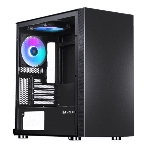 GABINETE GAMER EVOLABS ARTIST